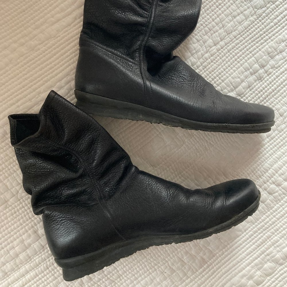 Arche wedge boots 39